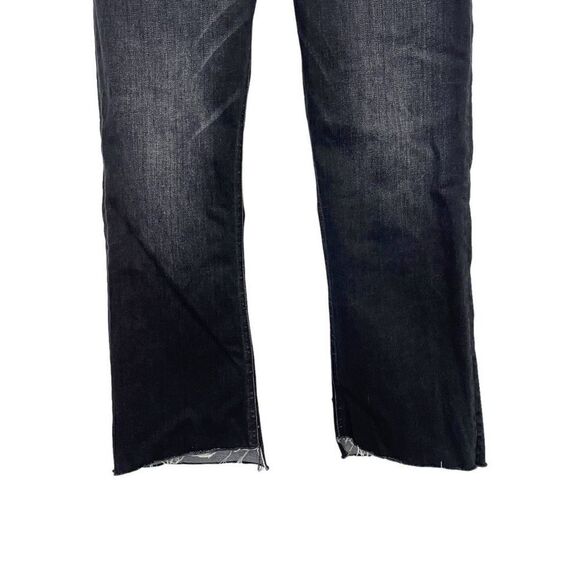 J Crew 9” Billie Demi Boot Crop Jeans - Picture 3 of 6